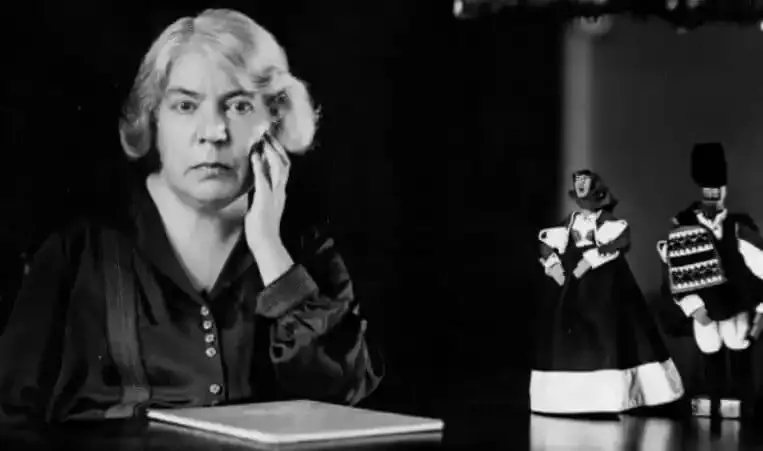 Grazia Deledda, Premio Nobel 1926